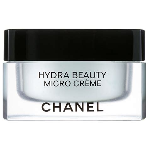 chanel crema idratante|chanel hydra moisturizer.